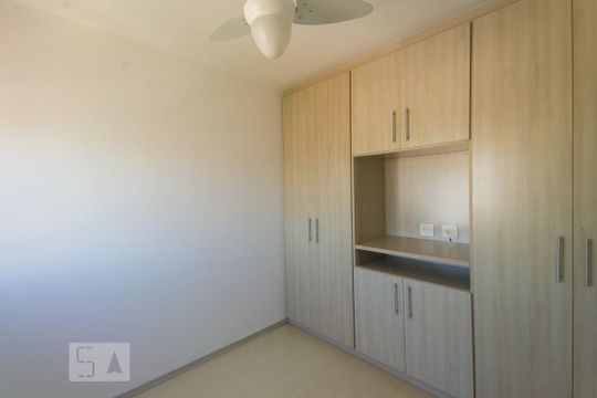 Quarto 1 de apartamento para alugar com 1 quarto, 41m² em Vila Mariana, São Paulo