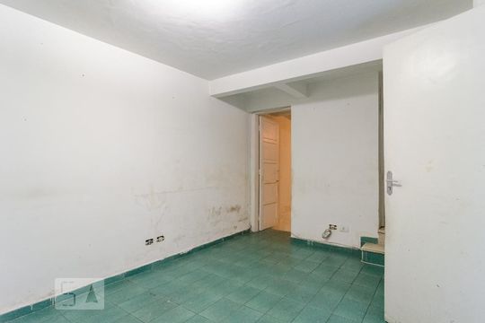 Sala de casa à venda com 2 quartos, 100m² em Planalto Paulista, São Paulo