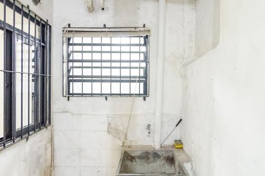 Lavanderia de casa à venda com 2 quartos, 100m² em Planalto Paulista, São Paulo