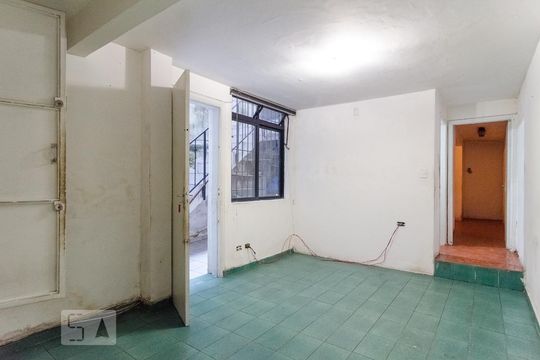 Sala de casa à venda com 2 quartos, 100m² em Planalto Paulista, São Paulo