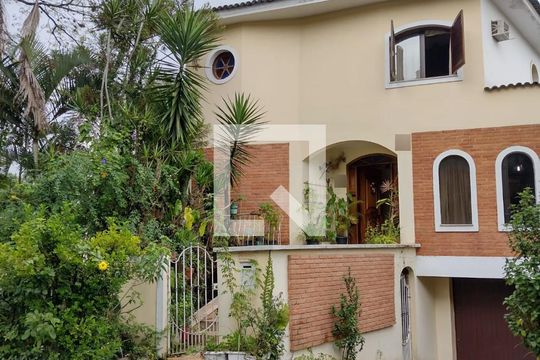 Fachada de casa à venda com 4 quartos, 260m² em Tucuruvi, São Paulo