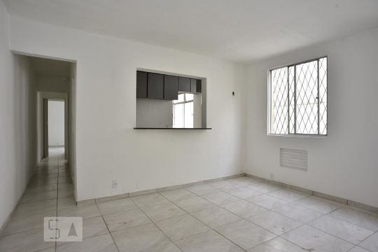 Apartamento para alugar com 2 quartos, 65m² em Pechincha, Rio de Janeiro