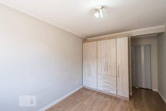 Quarto de apartamento para alugar com 1 quarto, 27m² em Aclimação, São Paulo