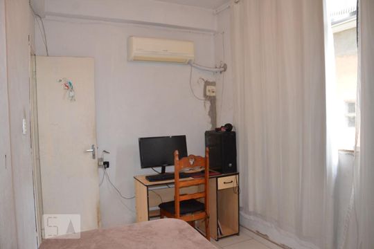 Quarto 3 de casa à venda com 4 quartos, 51m² em Engenho Novo, Rio de Janeiro