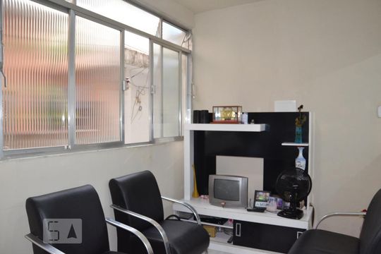 Casa à venda com 4 quartos, 51m² em Engenho Novo, Rio de Janeiro