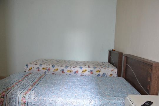 Quarto 1 de casa à venda com 4 quartos, 51m² em Engenho Novo, Rio de Janeiro