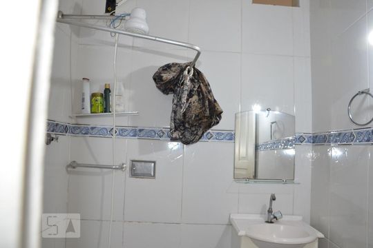 Cozinha de casa à venda com 4 quartos, 51m² em Engenho Novo, Rio de Janeiro