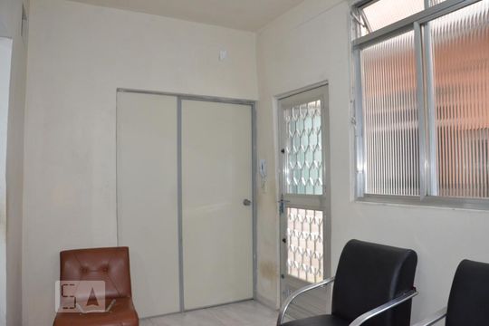 Sala de casa à venda com 4 quartos, 51m² em Engenho Novo, Rio de Janeiro
