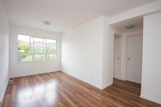 Apartamento para alugar com 2 quartos, 55m² em Jardim Carvalho, Porto Alegre