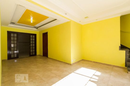 Casa à venda com 4 quartos, 136m² em Centro, São Bernardo do Campo