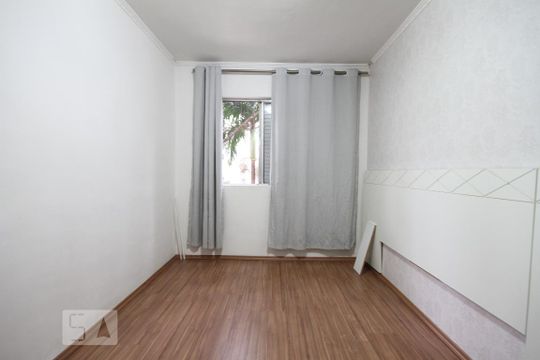 Quarto 1 de apartamento para alugar com 3 quartos, 90m² em Jardim Patente, São Paulo