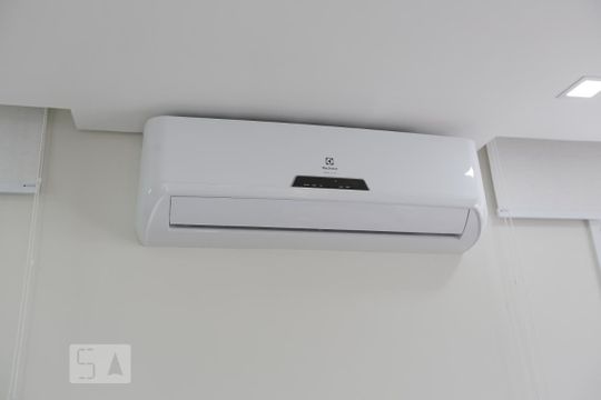 Sala de apartamento à venda com 3 quartos, 258m² em Vila Dom Pedro Ii, São Paulo