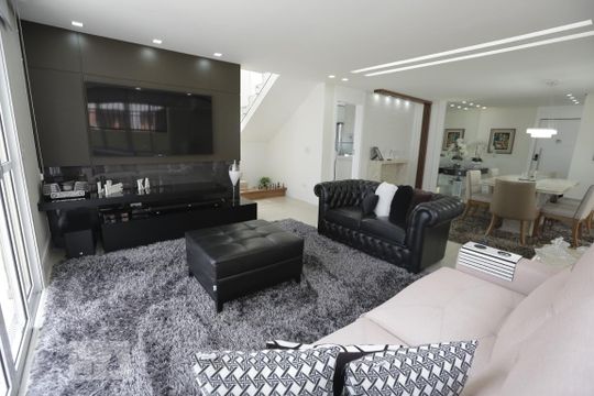 Apartamento à venda com 3 quartos, 258m² em Vila Dom Pedro Ii, São Paulo