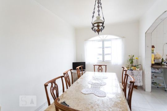Copa de casa à venda com 4 quartos, 420m² em Jaguaribe, Osasco