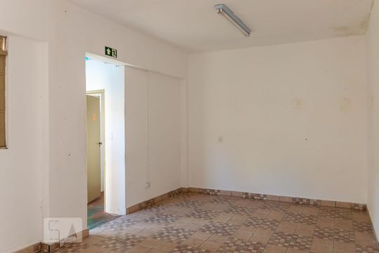Quarto Suíte de casa à venda com 7 quartos, 200m² em Jardim do Mar, São Bernardo do Campo