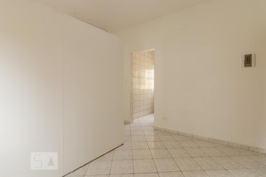 Studio de kitnet/studio para alugar com 1 quarto, 32m² em Cambuci, São Paulo