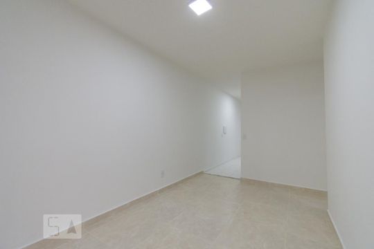 Sala de apartamento para alugar com 2 quartos, 43m² em Jardim São Gabriel, Campinas