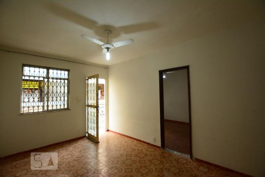 Sala de apartamento à venda com 2 quartos, 100m² em Colégio, Rio de Janeiro