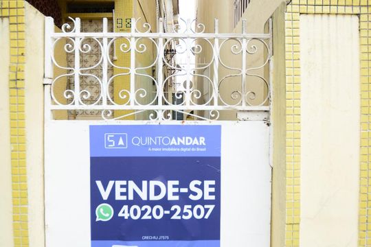 Foto da paquinha na Área comum do imóvel de apartamento à venda com 2 quartos, 100m² em Colégio, Rio de Janeiro