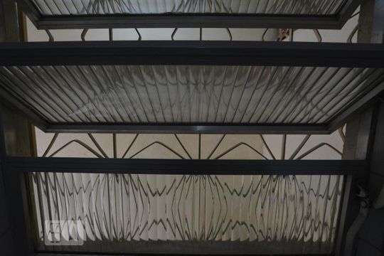 vista do Banheiro de apartamento à venda com 2 quartos, 100m² em Colégio, Rio de Janeiro