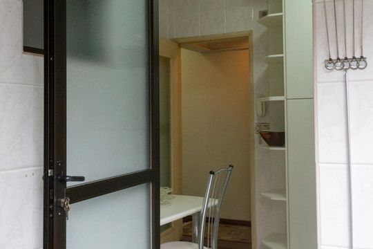 Área de Serviço de apartamento para alugar com 3 quartos, 95m² em Vila Marlene, São Bernardo do Campo