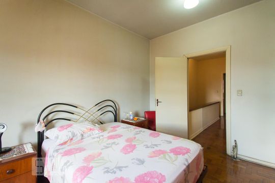 Quarto 1 de casa à venda com 3 quartos, 180m² em Vila Moinho Velho, São Paulo