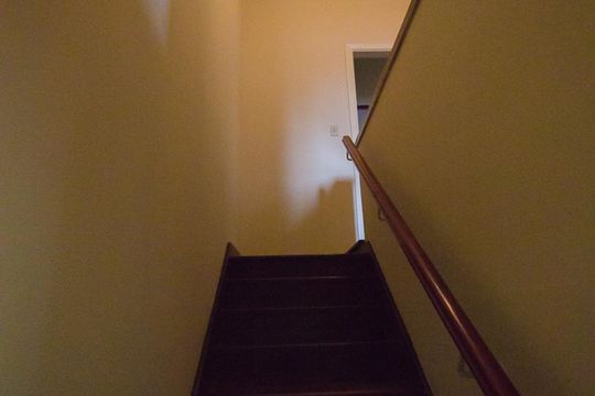Escada de casa à venda com 3 quartos, 180m² em Vila Moinho Velho, São Paulo