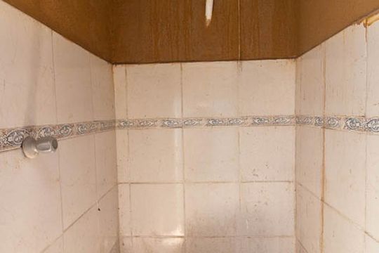 Lavabo de casa à venda com 2 quartos, 95m² em Casa Branca, Santo André