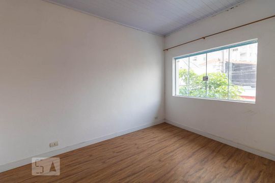 Dormitório 1 de casa à venda com 2 quartos, 95m² em Casa Branca, Santo André
