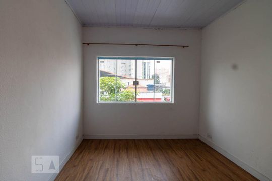 Dormitório 1 de casa à venda com 2 quartos, 95m² em Casa Branca, Santo André