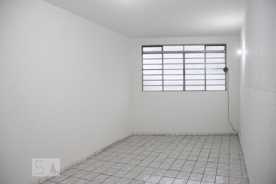 Apartamento para alugar com 2 quartos, 80m² em Vila Mascote, São Paulo