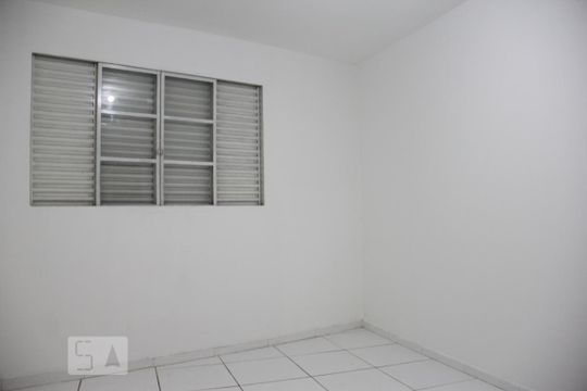 Quarto 1 de apartamento para alugar com 2 quartos, 80m² em Vila Mascote, São Paulo