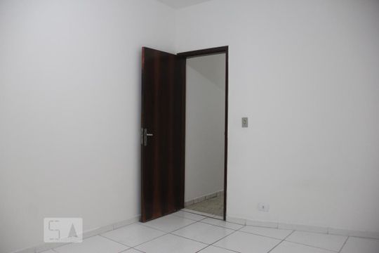 Quarto 1 de apartamento para alugar com 2 quartos, 80m² em Vila Mascote, São Paulo