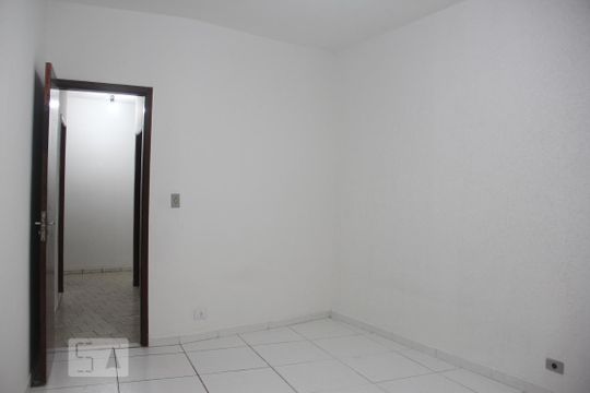 Quarto 1 de apartamento para alugar com 2 quartos, 80m² em Vila Mascote, São Paulo