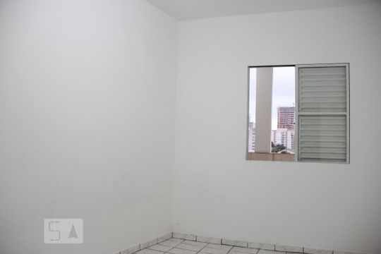 Quarto 2 de apartamento para alugar com 2 quartos, 80m² em Vila Mascote, São Paulo