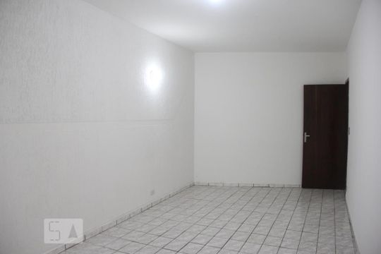 Sala de apartamento para alugar com 2 quartos, 80m² em Vila Mascote, São Paulo