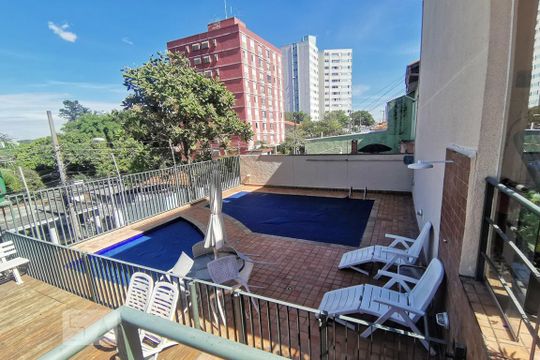 Área comum - Piscina de casa de condomínio à venda com 3 quartos, 146m² em Jardim Monte Kemel, São Paulo