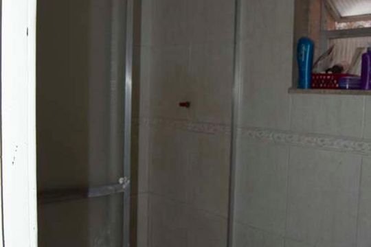Banheiro suíte de casa à venda com 3 quartos, 220m² em Vila Isabel, Rio de Janeiro