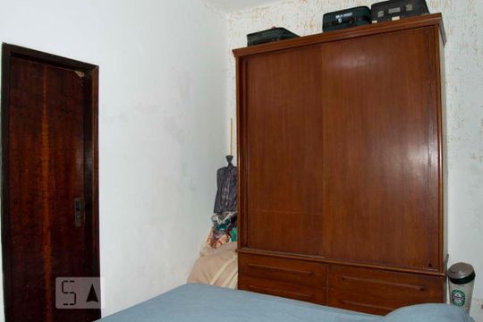 Quarto Suíte de casa à venda com 3 quartos, 220m² em Vila Isabel, Rio de Janeiro