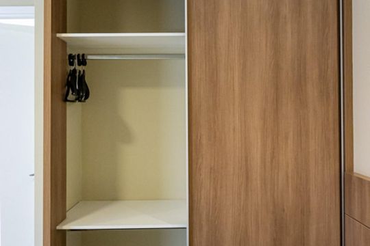 Sala/Quarto/Cozinha de apartamento à venda com 1 quarto, 33m² em Vila Olímpia, São Paulo