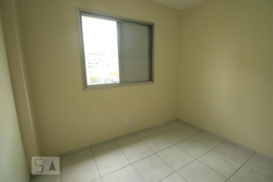 Quarto 1 de apartamento à venda com 2 quartos, 58m² em Centro, Diadema