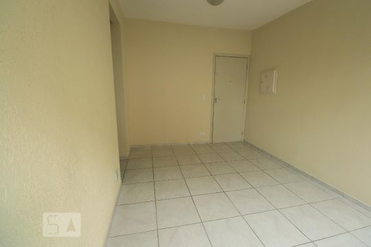 Sala de apartamento à venda com 2 quartos, 58m² em Centro, Diadema