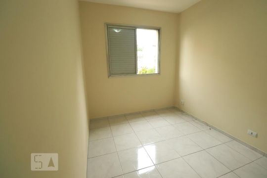 Quarto 2 de apartamento à venda com 2 quartos, 58m² em Centro, Diadema
