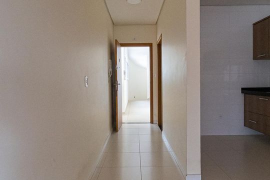 Sala de kitnet/studio para alugar com 1 quarto, 42m² em Campos Elíseos, São Paulo