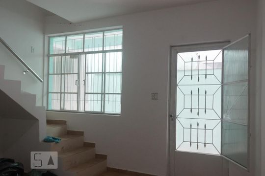 Área comum de casa à venda com 4 quartos, 140m² em Parque Penha, São Paulo