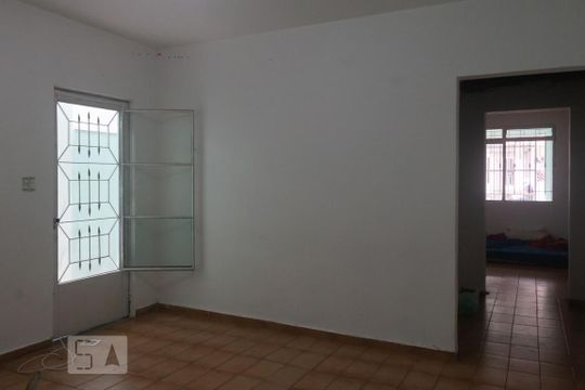 Área comum de casa à venda com 4 quartos, 140m² em Parque Penha, São Paulo