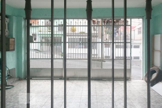 Vista da Sala de casa à venda com 4 quartos, 140m² em Parque Penha, São Paulo