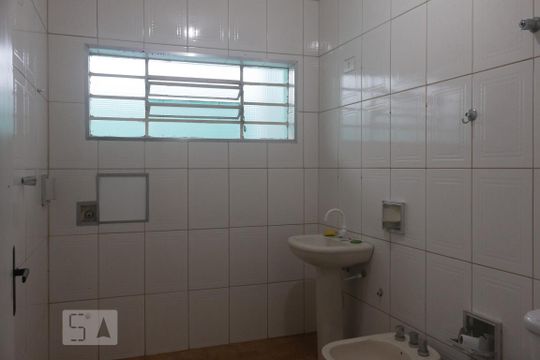 Banheiro 1 de casa à venda com 4 quartos, 140m² em Parque Penha, São Paulo