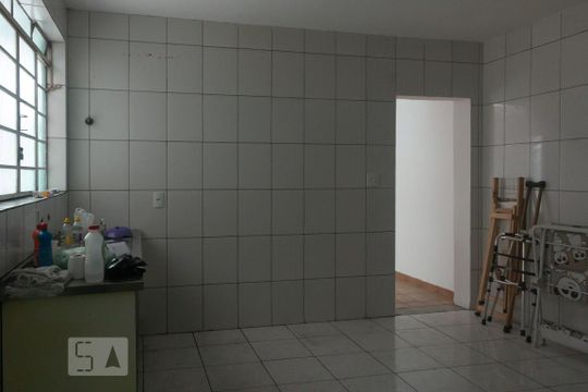Cozinha de casa à venda com 4 quartos, 140m² em Parque Penha, São Paulo