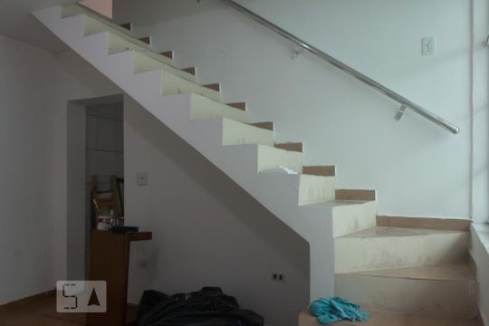 Área comum de casa à venda com 4 quartos, 140m² em Parque Penha, São Paulo